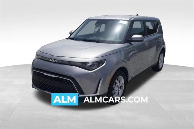2025 Kia Soul LX for sale in Florence, SC