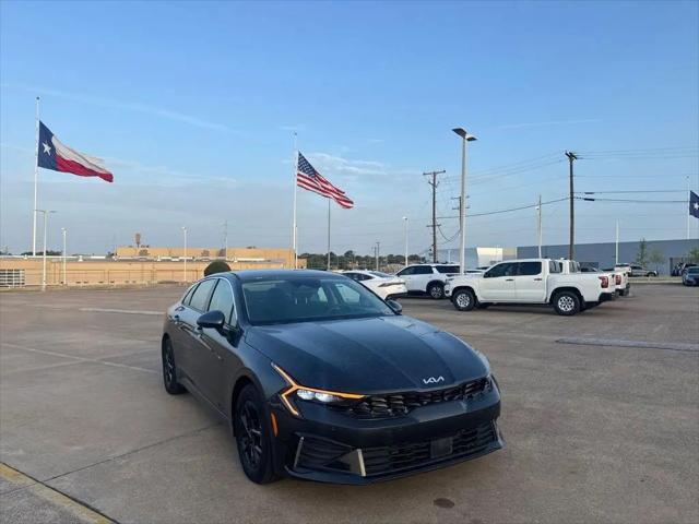 2026 Kia K5 LXS FWD for sale in Mesquite, TX
