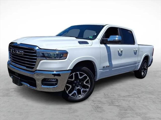 2026 Ram 1500 Laramie Crew Cab 4x4 5'7" Box for sale in Sicklerville, NJ
