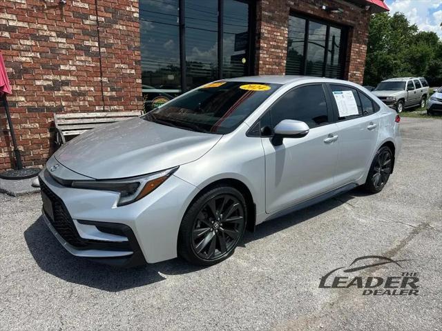 2024 Toyota Corolla SE for sale in Goodlettsville, TN