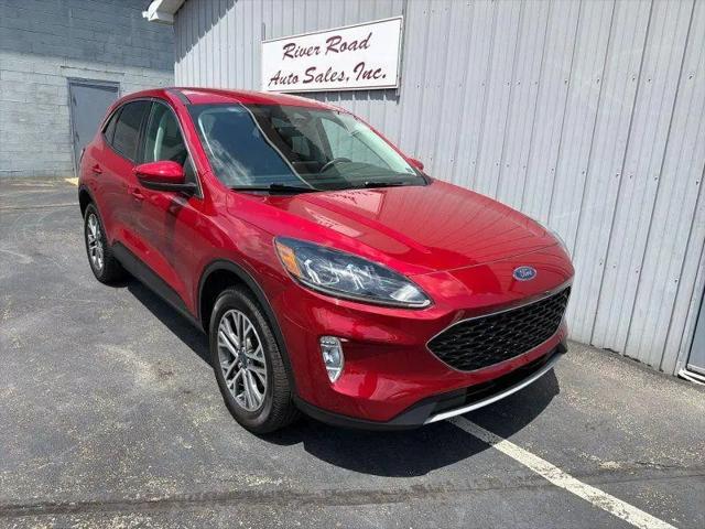 2022 Ford Escape SEL for sale in North Apollo, PA