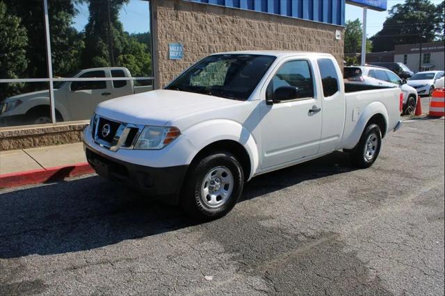 2016 Nissan Frontier S for sale in Smyrna, GA