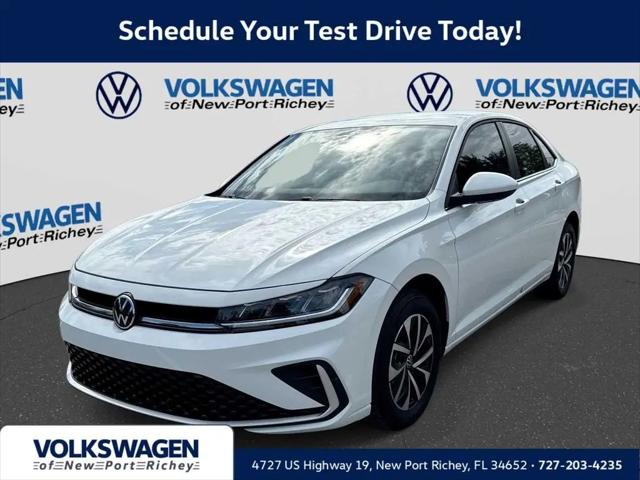 2025 Volkswagen Jetta 1.5T S for sale in New Port Richey, FL