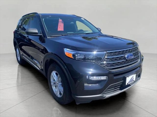 2024 Ford Explorer XLT for sale in Appleton, WI