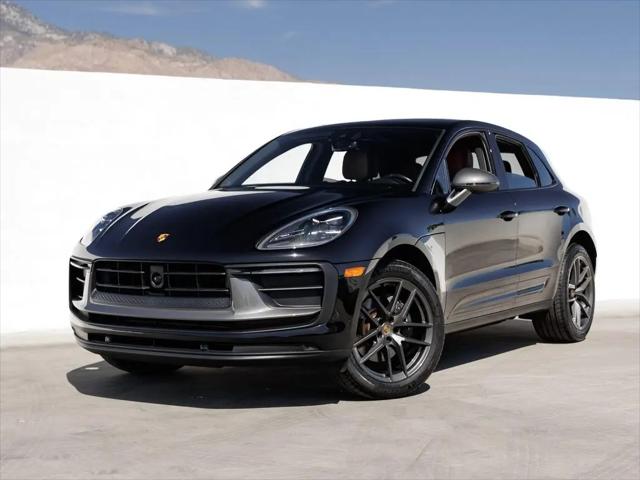 2023 Porsche Macan T for sale in Palm Springs, CA