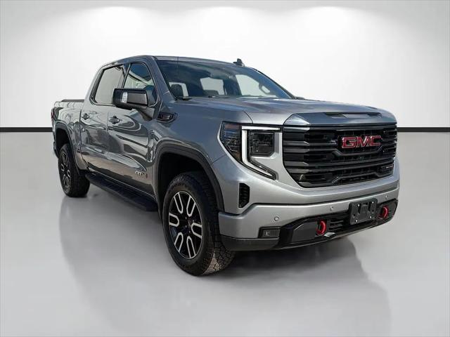 2024 GMC Sierra 1500 4WD Crew Cab Short Box AT4 for sale in Holiday, FL