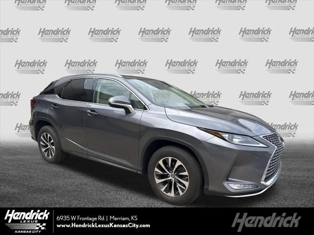 2022 Lexus RX 350 Base for sale in Merriam, KS