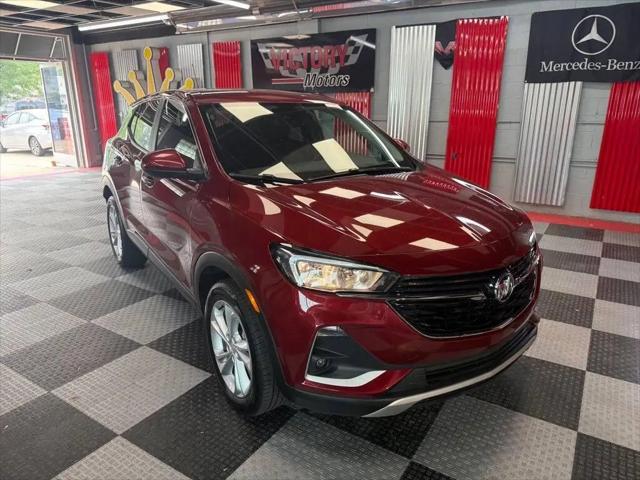 2023 Buick Encore GX Preferred FWD for sale in Royal Oak, MI