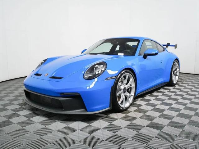 2024 Porsche 911 GT3 for sale in Atlanta, GA