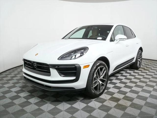 2026 Porsche Macan Macan for sale in Atlanta, GA