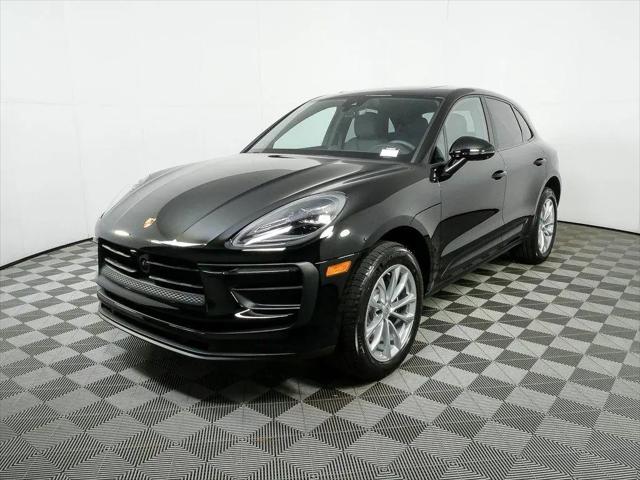 2026 Porsche Macan T for sale in Atlanta, GA