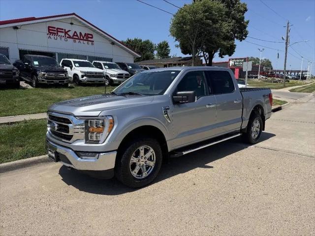 2023 Ford F-150 XLT for sale in Des Moines, IA