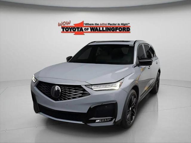 2025 Acura MDX A-SPEC Advance Package for sale in Wallingford, CT