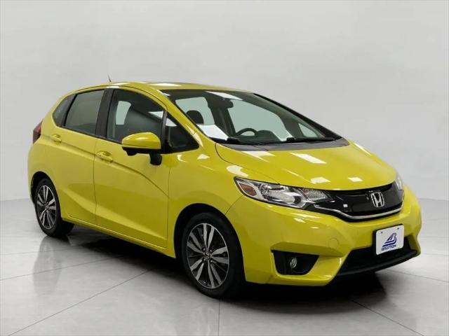 2016 Honda Fit EX for sale in Appleton, WI