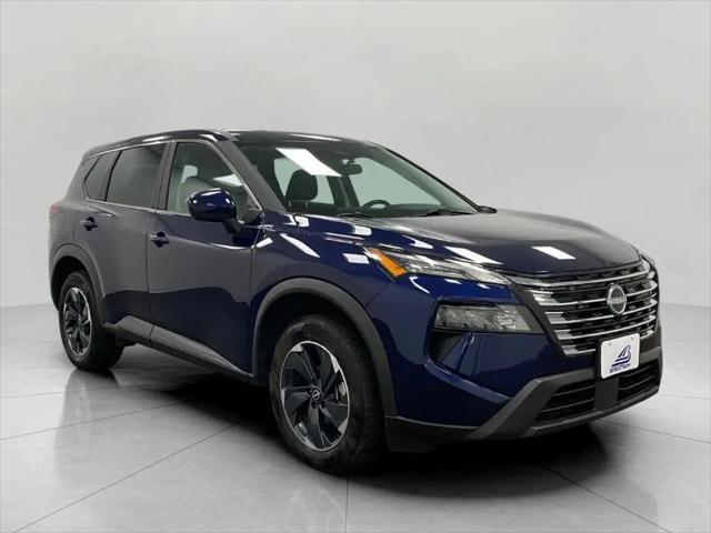 2025 Nissan Rogue SV Intelligent AWD for sale in Appleton, WI
