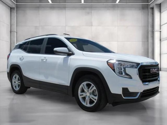 2024 GMC Terrain FWD SLE for sale in Ocala, FL