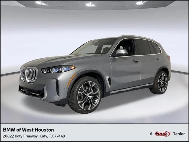 2026 BMW X5 sDrive40i for sale in Katy, TX