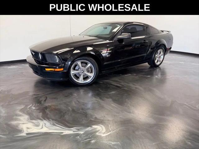 2006 Ford Mustang GT for sale in Jackson, MI