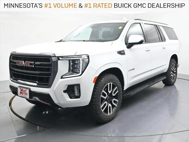 2023 GMC Yukon XL AT4 for sale in Monticello, MN