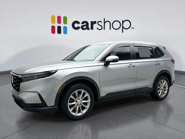 2023 Honda CR-V EX-L AWD for sale in Mount Holly, NJ