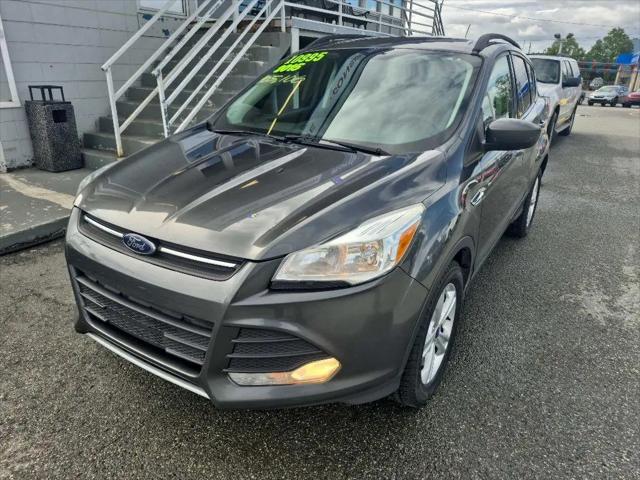 2015 Ford Escape SE for sale in Anchorage, AK