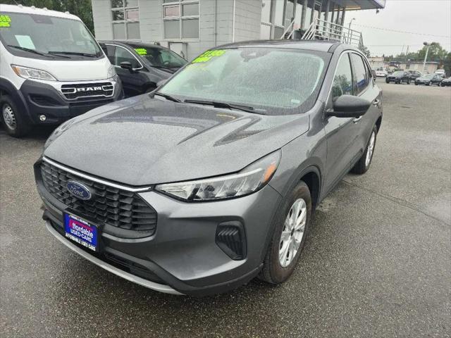 2024 Ford Escape Active for sale in Anchorage, AK