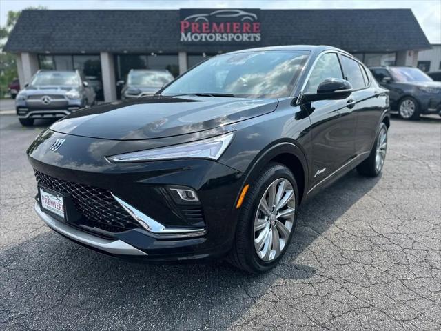 2025 Buick NV Avenir FWD for sale in Plainfield, IL