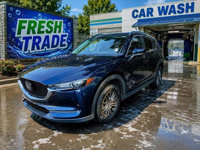 2020 Mazda CX-5 Touring for sale in Easley, SC