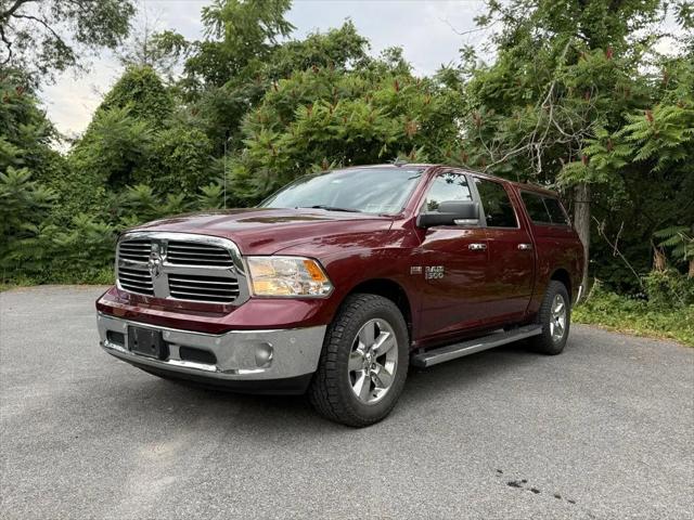 2016 Ram 1500 Big Horn for sale in Glens Falls, NY