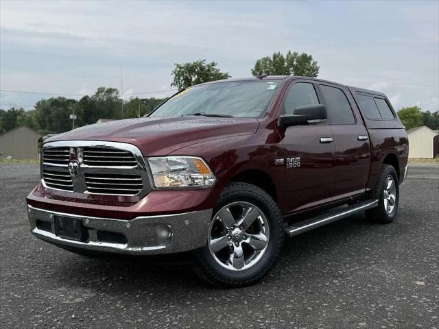 2016 Ram 1500 Big Horn for sale in Glens Falls, NY