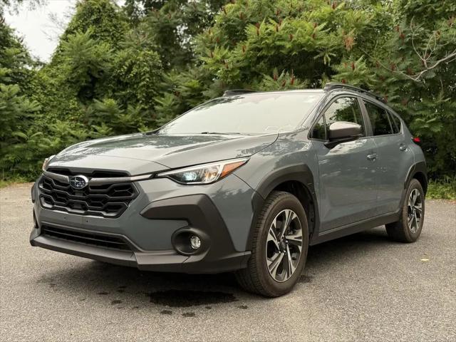 2024 Subaru Crosstrek Premium for sale in Glens Falls, NY