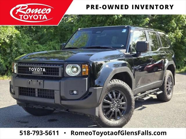 2025 Toyota Land Cruiser 1958 for sale in Glens Falls, NY