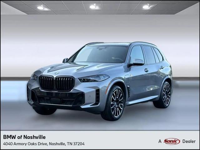 2024 BMW X5 xDrive50e for sale in Nashville, TN