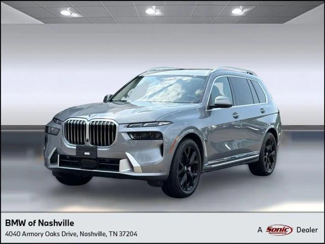2026 BMW X7 xDrive40i for sale in Nashville, TN