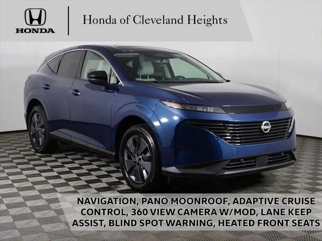 2025 Nissan Murano SL for sale in Cleveland Heights, OH