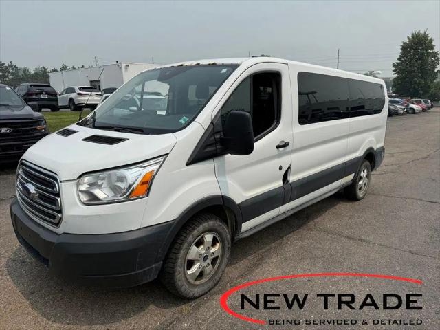 2017 Ford Transit XLT for sale in Brighton, MI