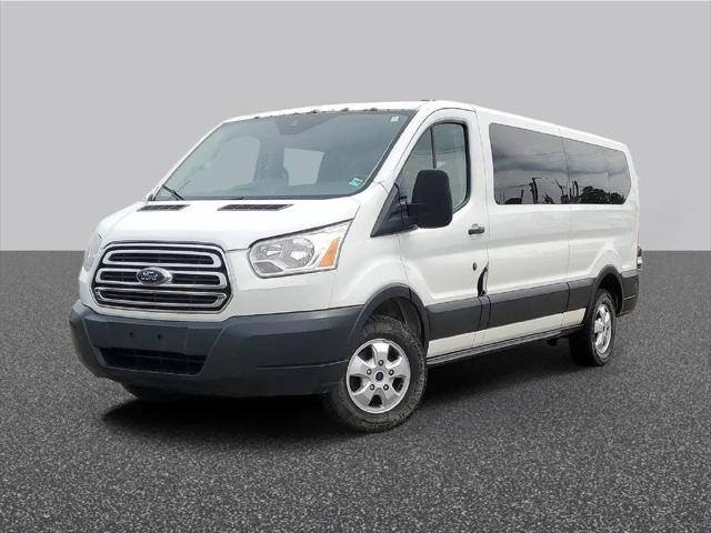 2017 Ford Transit XLT for sale in Brighton, MI