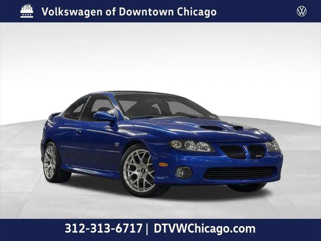 2005 Pontiac GTO Base for sale in Chicago, IL