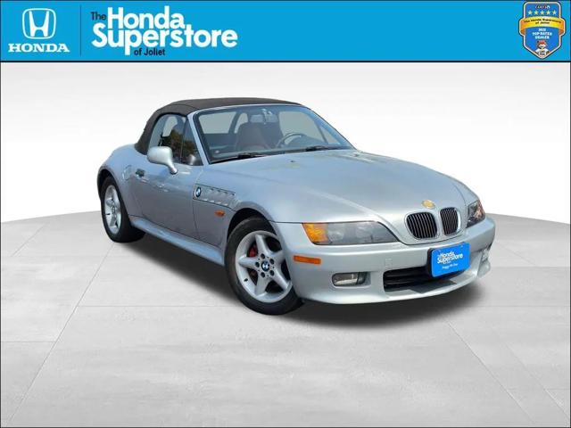 1998 BMW Z3 2.8 for sale in Joliet, IL