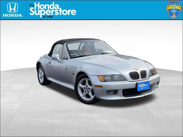 1998 BMW Z3 2.8 for sale in Joliet, IL