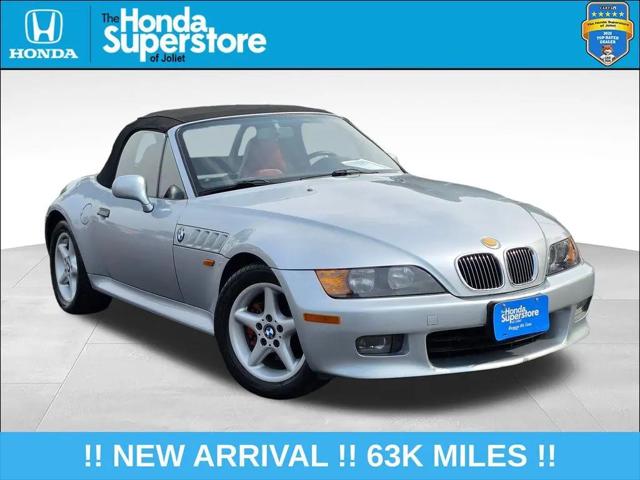 1998 BMW Z3 2.8 for sale in Joliet, IL
