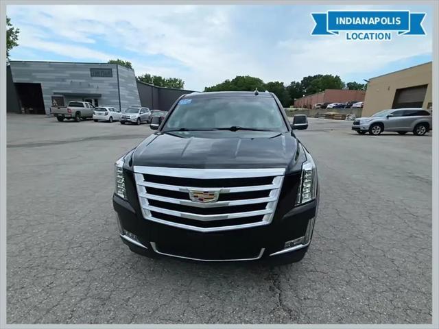 2019 Cadillac Escalade Premium Luxury for sale in Indianapolis, IN