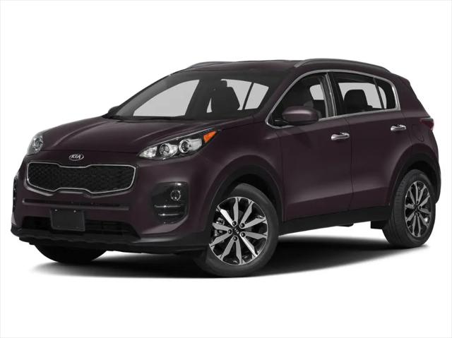2019 Kia Sportage EX for sale in Daytona Beach, FL