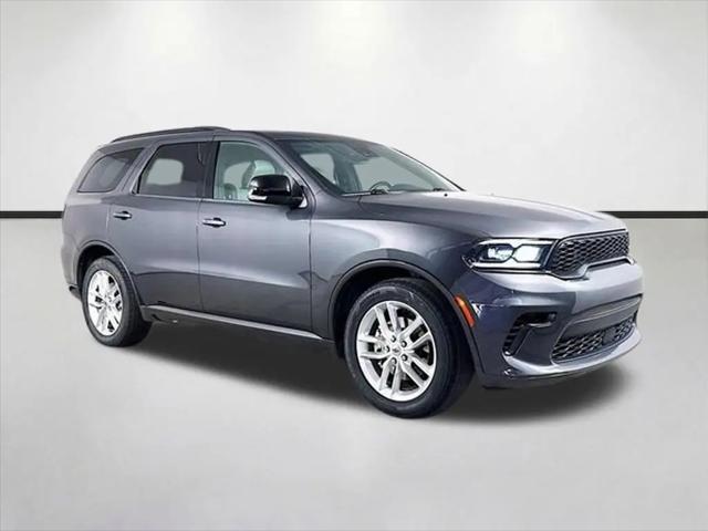 2024 Dodge Durango GT Plus RWD for sale in Fort Myers, FL