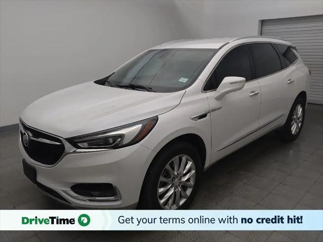 2021 Buick Enclave FWD Essence for sale in Temple, TX