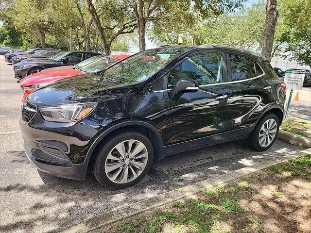 2019 Buick Encore FWD Preferred for sale in Tampa, FL