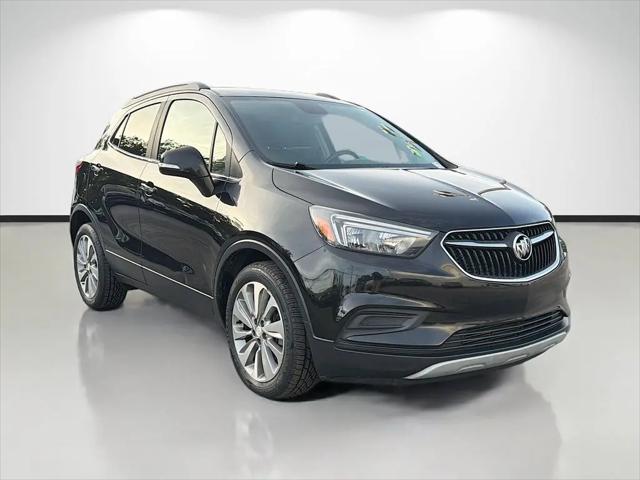 2019 Buick Encore FWD Preferred for sale in Tampa, FL