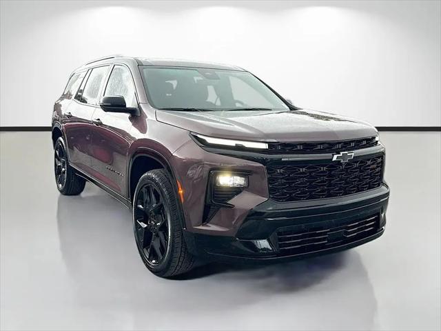 2026 Chevrolet Traverse FWD RS for sale in Tampa, FL