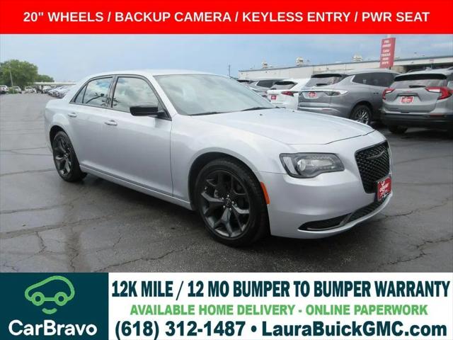 2023 Chrysler 300 Touring for sale in Collinsville, IL