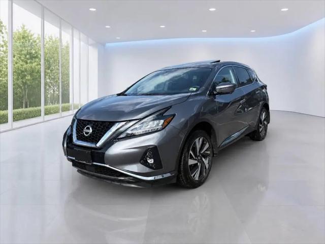 2024 Nissan Murano SL Intelligent AWD for sale in Williston, VT